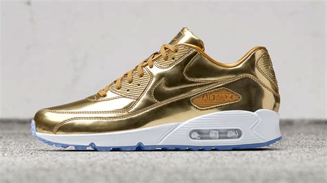 nike air max 90 gold splatter bestellen|Nike Air Max 90 leather.